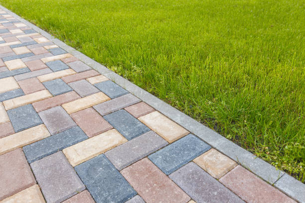 Best Commercial Driveway Pavers in Josephine, TX